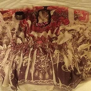 Short XL 18-20 braclet and necklace